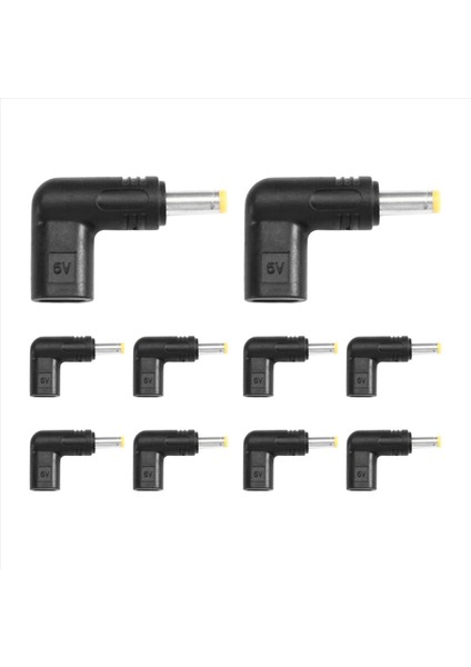 Tip-C - Dc 5V Güç Şarj Dönüştürücü Psp 1000 2000 3000 Mini USB C Şarj Adaptörü ile 4 8x1 7mm Konnektör (Yurt Dışından)