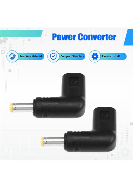 Tip-C - Dc 5V Güç Şarj Dönüştürücü Psp 1000 2000 3000 Mini USB C Şarj Adaptörü ile 4 8x1 7mm Konnektör (Yurt Dışından) fırsatları