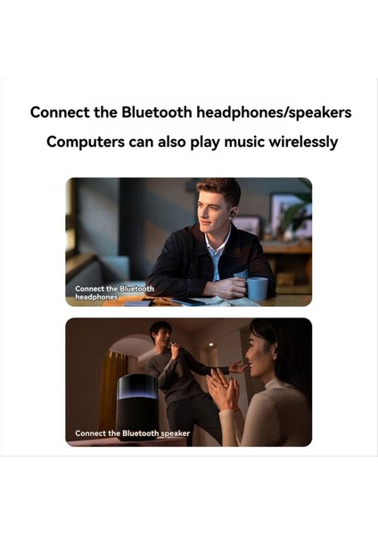 USB Bluetooth 6 0 Adaptörü Ble Müzik Ses Alıcı Verici Bluetooth Hoparlör Klavye Fare Kulaklık Yazıcı (Yurt Dışından) indirimleri