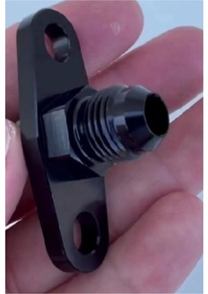 Nissan An6 Çıkış Rayı Basınç Regülatörü Için Alüminyum Yakıt Rayı Adaptörü (Yurt Dışından) fiyatları