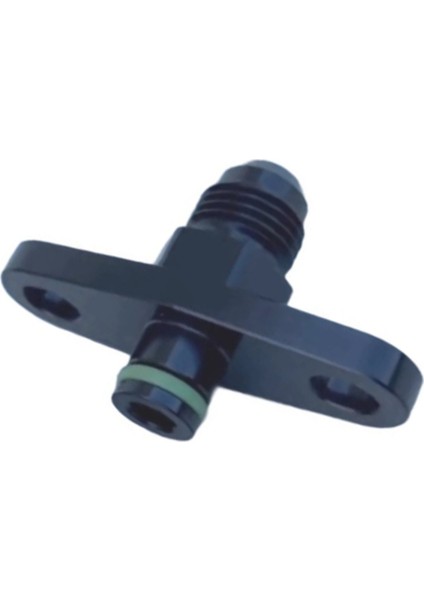 Nissan An6 Çıkış Rayı Basınç Regülatörü Için Alüminyum Yakıt Rayı Adaptörü (Yurt Dışından) fırsatları