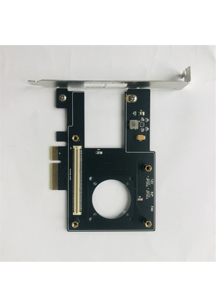 Ocp Için Pcıe Quanta 10G Ağ Arabirim Kartı Adaptör Kartı X520 Adaptör Kartı X4 Batık Altın Kurulu (Yurt Dışından) modelleri