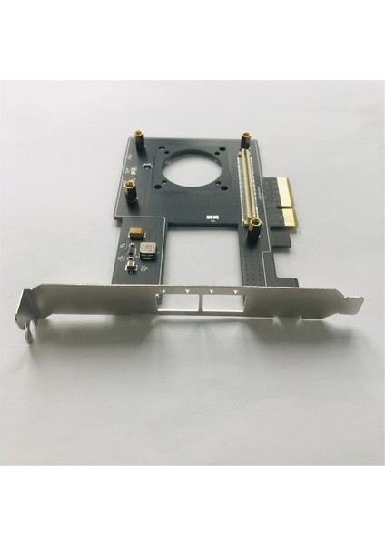 Ocp Için Pcıe Quanta 10G Ağ Arabirim Kartı Adaptör Kartı X520 Adaptör Kartı X4 Batık Altın Kurulu (Yurt Dışından) indirimleri