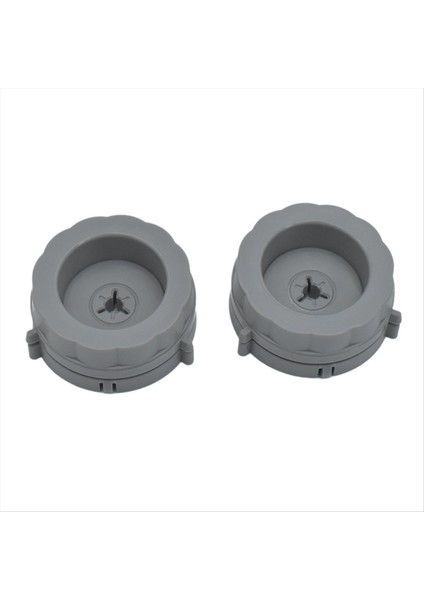 Tascam Nab Hub Adaptörü Için 1 Çift Açıcı Kitleri Makaradan Makaraya Teyp Için Plastik Taban Gri (Yurt Dışından) modelleri