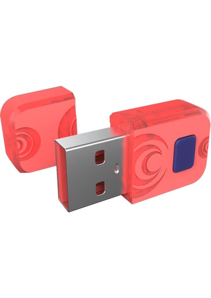 Nintendo Switch Controller Için Bluetooth Uyumlu Adaptör Ps 5 4 Xbox One S x Switch Pro Için USB Kablosuz Dönüştürücü (Yurt Dışından) fırsatları