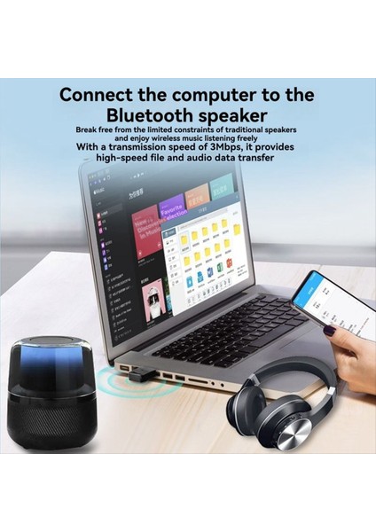 USB Bluetooth 6 0 Adaptör Müzik Ses Alıcı Verici Bluetooth Hoparlör Klavye Fare Kulaklık Yazıcı (Yurt Dışından) indirimleri