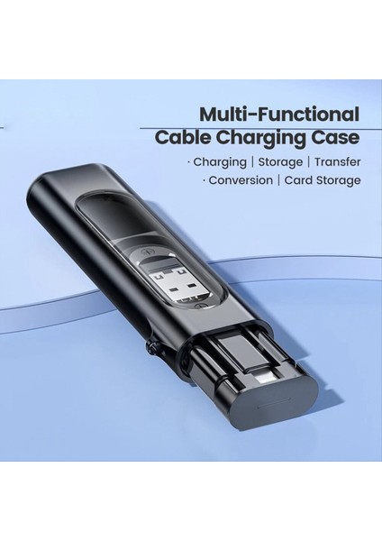 PD60W USB C Ila iPhone 15 Pro Max 5 Için C Kablosu 1 Kablo Şarj Kılıfı Samsung B Için Xiaomi Için USB Adaptör Kablosu (Yurt Dışından) fiyatları