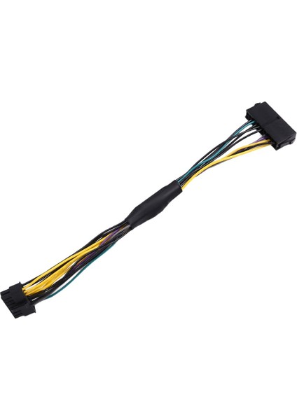 Psu Atx 24PIN - 16PIN Anakart Güç Kaynağı Adaptör Kablosu 18AWG 30CM Fujitsu Anakart Için (Yurt Dışından) fiyatları