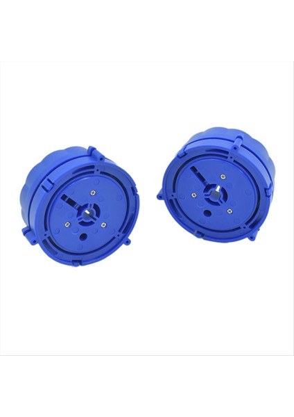 Tascam Nab Hub Adaptörü Için 1 Çift Açıcı Kitleri Makaradan Makaraya Teyp Için Plastik Taban Mavi (Yurt Dışından) modelleri