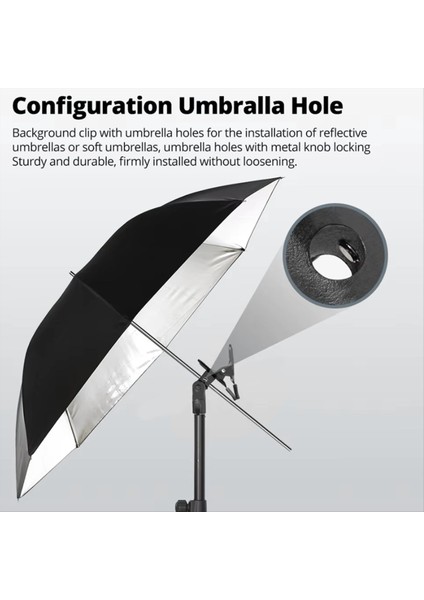 Reflektör Tutucu Kelepçe E-Tipi Kelepçe Vida Döner Adaptör Işık Fotoğraf Stüdyosu Için Reflektör Klip Standı Reflektör (Yurt Dışından) indirimleri