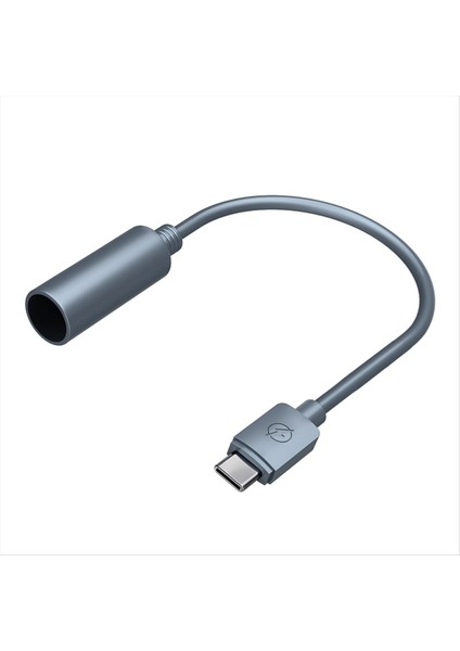 Starlink Mini Uzantı Kablosu Type C Tipi Için Erkek-Dc Kadın Adaptörü Su Geçirmez Güç Dönüştürücü Adaptörü (Yurt Dışından)