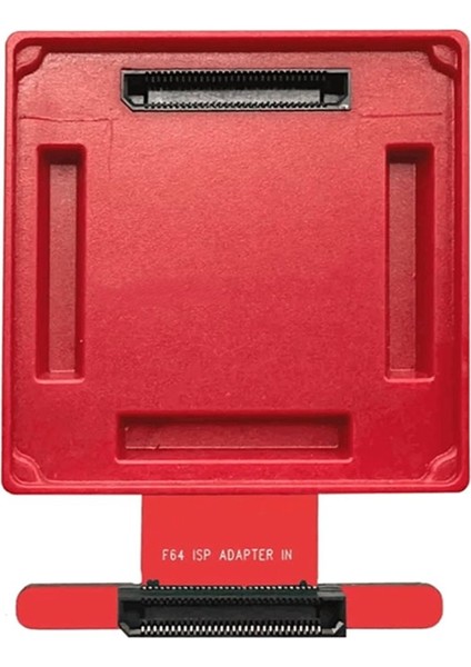Yenı Mıpıtester F64 Adaptör Aracı Icfriend F64 Adaptörü Flaş F64 Lite Kutusu Icfriend Edition (Yurt Dışından)