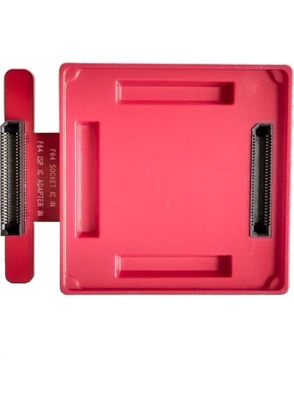 Yenı Mıpıtester F64 Adaptör Aracı Icfriend F64 Adaptörü Flaş F64 Lite Kutusu Icfriend Edition (Yurt Dışından) fiyatları