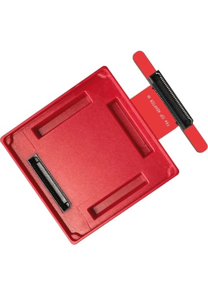 Yenı Mıpıtester F64 Adaptör Aracı Icfriend F64 Adaptörü Flaş F64 Lite Kutusu Icfriend Edition (Yurt Dışından) modelleri