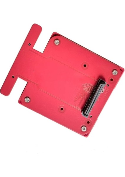 Yenı Mıpıtester F64 Adaptör Aracı Icfriend F64 Adaptörü Flaş F64 Lite Kutusu Icfriend Edition (Yurt Dışından) fırsatları