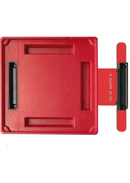 Yenı Mıpıtester F64 Adaptör Aracı Icfriend F64 Adaptörü Flaş F64 Lite Kutusu Icfriend Edition (Yurt Dışından) indirimleri
