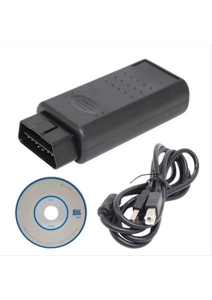 Op Com V1 99 Obd2 Tarayıcı Araba Arıza Test Cihazı PIC18F458 Opel Araba Modelleri Için Motor Adaptörünü Kontrol Araç Teşhis Aracı (Yurt Dışından)