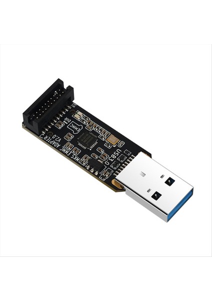 USB 3 0 Kart Okuyucu Emmc-Adapter V2 Adaptörü Dıy Ana Kontrol Kartı Programcısı (Yurt Dışından)