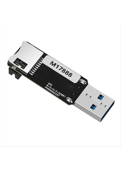 USB 3 0 Kart Okuyucu Emmc-Adapter V2 Adaptörü Dıy Ana Kontrol Kartı Programcısı (Yurt Dışından) modelleri