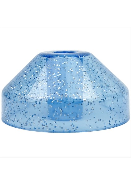 Vinil Kayıt LP45 Rpm Adaptör Turnabağı Fonografı 7 Inç Ep Kayıt Ep Ep Vinil Gramofon Mavisi Için Ses Dönüşüm Taban (Yurt Dışından)