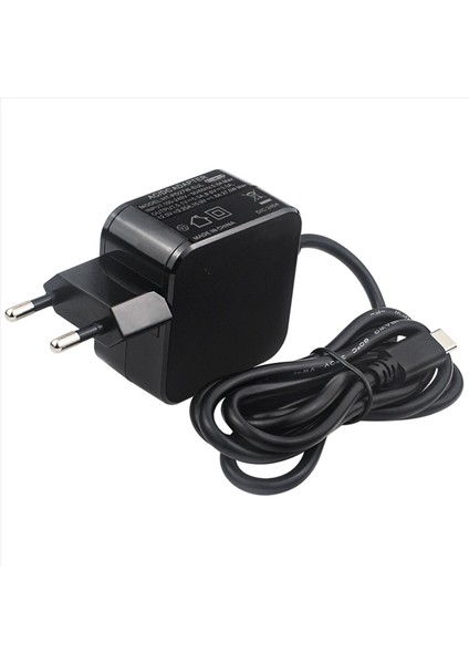 Raspberry Pi 5 Güç Kaynağı Için 2x Pd 27W 5 1V 5A Rpı 5 Pi5 Aksesuarları Için USB Tip C Şarj Cihazı Güç Adaptörü - Ab Tak (Yurt Dışından) indirimleri