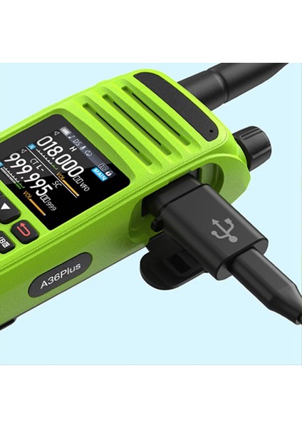 TPC11 Tk-Typ-C Programlama Kablosu Adaptörü Tip-C Tip-C Programlama Adaptörü Hafif Hızlı Walkie Talkie Aksesuarları (Yurt Dışından) fırsatları