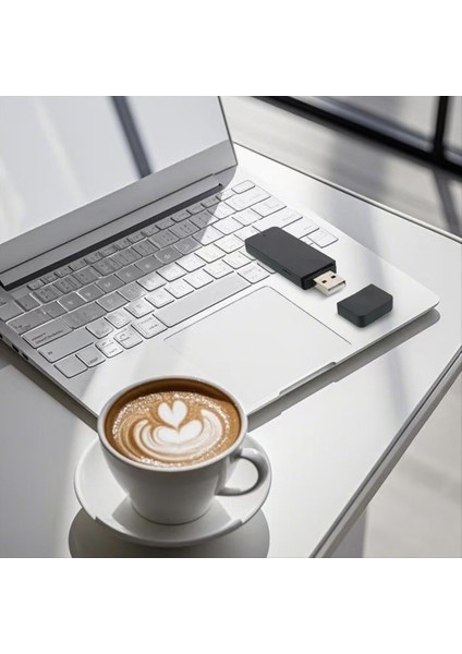 Çift Bant Wifi USB Adaptörü 600MBPS MTK7610 2.4ghz/5.8ghz Uzunluğunda 500M Mini Kablosuz Ağ Dongle Internet Için (Yurt Dışından) fırsatları