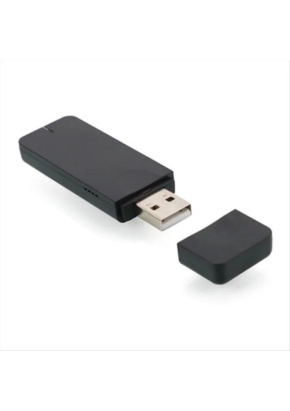 Çift Bant Wifi USB Adaptörü 600MBPS MTK7610 2.4ghz/5.8ghz Uzunluğunda 500M Mini Kablosuz Ağ Dongle Internet Için (Yurt Dışından) indirimleri