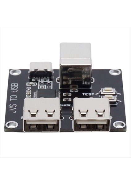 Xbox One Series X/s Aksesuarları Için Ps3/ps4 Denetleyici Adaptörü Için Denetleyici Adaptörü Jvs&#39;den USB Oyun Dönüştürücüsüne (Yurt Dışından) fırsatları