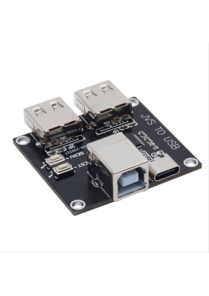 Xbox One Series X/s Aksesuarları Için Ps3/ps4 Denetleyici Adaptörü Için Denetleyici Adaptörü Jvs&#39;den USB Oyun Dönüştürücüsüne (Yurt Dışından) indirimleri