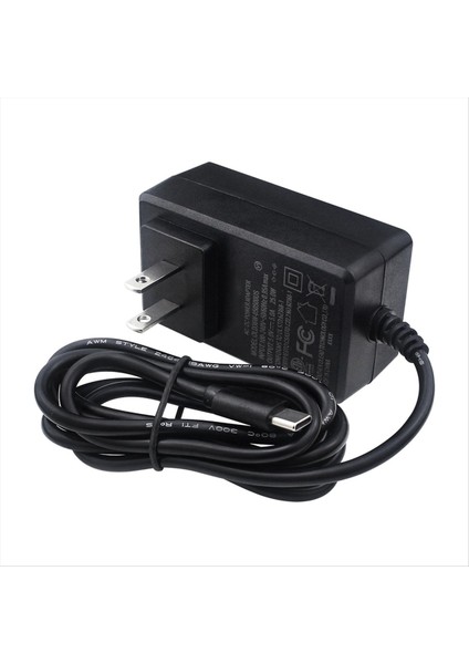 Orange Pi 5max Pro Ultra Güç Kaynağı Için 5 V 5A USB Tip-C Güç Adaptörü Opi 5 Max Opi 5 Ultra Opi Rv2 Opi 4A Abd (Yurt Dışından)