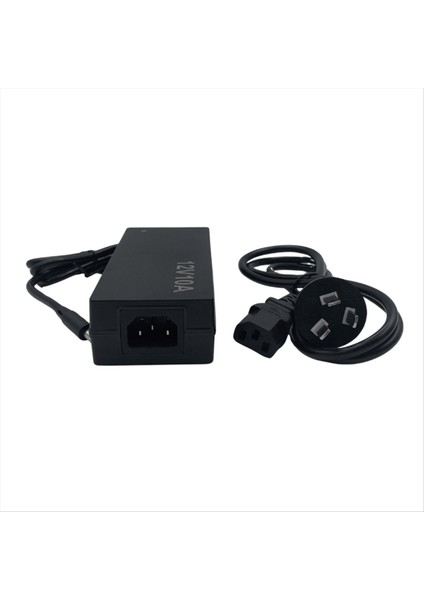 Suprahex 702/NERDQAXE ++ 4.8t Asıc Miner 12V 10A Güç Adaptörü Ingiltere Fiş Için Nerdqaxe ++ 12V 10A Güç Kaynağı Adaptörü Için (Yurt Dışından) fiyatları