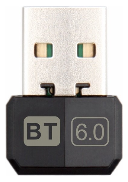 USB Bluetooth 6 0 Adaptörü Pc Için Bluetooth Verici Alıcı LMP14 Masaüstü Dizüstü Klavye Fare Kulaklık (Yurt Dışından)