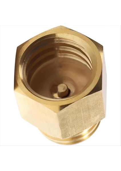 TR21-4 Için Adaptör Quooker Cube Tankı TR21-3 Için Dönüştürüldü, Pirinç Co2 Silindir Dönüştürme Adaptör, Soda Hızlı Adaptör (Yurt Dışından) fiyatları