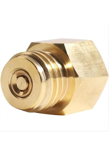 TR21-4 Için Adaptör Quooker Cube Tankı TR21-3 Için Dönüştürüldü, Pirinç Co2 Silindir Dönüştürme Adaptör, Soda Hızlı Adaptör (Yurt Dışından) modelleri