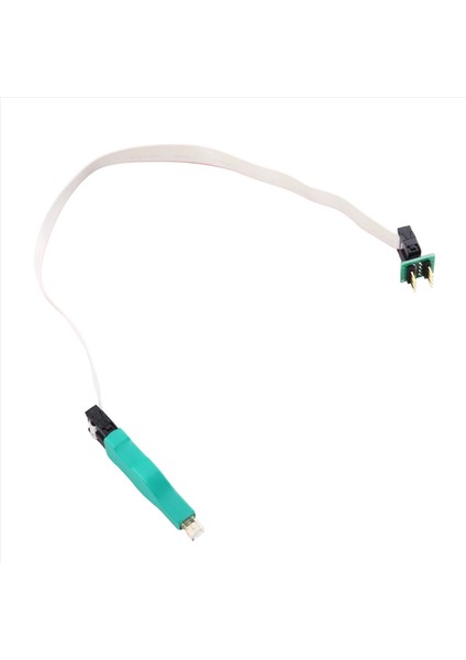 Uson8 4x4 Sökülmesi Gerekmeyen Prob Hattı Yakma Okuma ve Yazma Adaptörü Qfn8 Wson8 Test Onarım Pc/sert Anakartlar Için (Yurt Dışından)