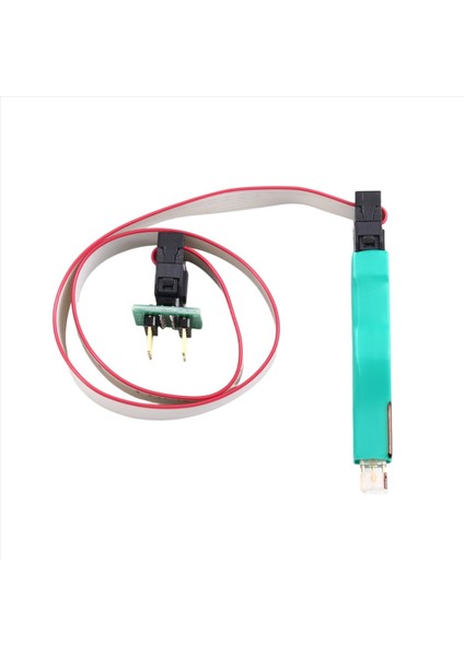Uson8 4x4 Sökülmesi Gerekmeyen Prob Hattı Yakma Okuma ve Yazma Adaptörü Qfn8 Wson8 Test Onarım Pc/sert Anakartlar Için (Yurt Dışından) fiyatları