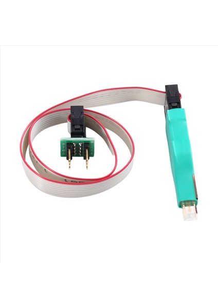 Uson8 4x4 Sökülmesi Gerekmeyen Prob Hattı Yakma Okuma ve Yazma Adaptörü Qfn8 Wson8 Test Onarım Pc/sert Anakartlar Için (Yurt Dışından) modelleri