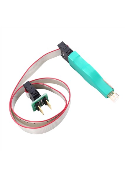 Uson8 4x4 Sökülmesi Gerekmeyen Prob Hattı Yakma Okuma ve Yazma Adaptörü Qfn8 Wson8 Test Onarım Pc/sert Anakartlar Için (Yurt Dışından) fırsatları