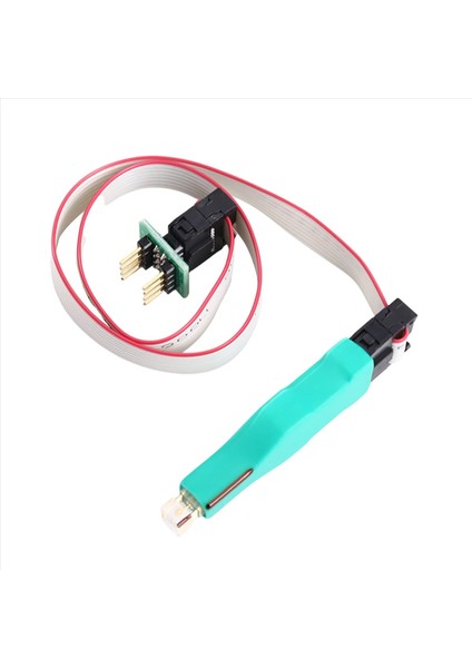 Uson8 4x4 Sökülmesi Gerekmeyen Prob Hattı Yakma Okuma ve Yazma Adaptörü Qfn8 Wson8 Test Onarım Pc/sert Anakartlar Için (Yurt Dışından) indirimleri