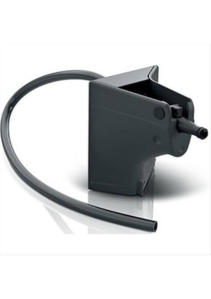 Siemens Bosch Neff Eq9 S500 S700 00577862 TZ90008 Kahve Makinesi Için Süt Kabı Adaptörü (Yurt Dışından)