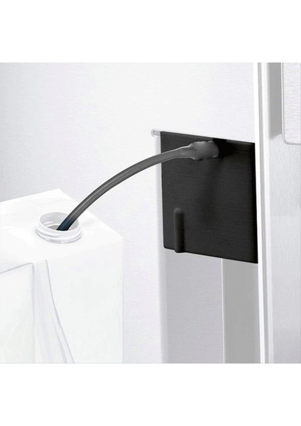 Siemens Bosch Neff Eq9 S500 S700 00577862 TZ90008 Kahve Makinesi Için Süt Kabı Adaptörü (Yurt Dışından) indirimleri