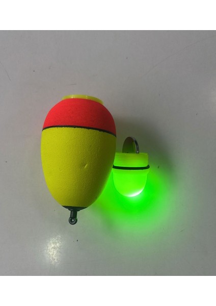 Ithal Işıklı Şamandıra modelleri