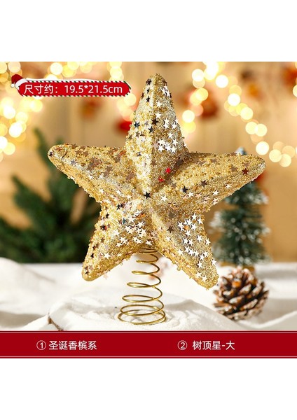 Yılbaşı Dekorasyonu Yılbaşı Topları Köpük Toplar Asma Toplar Boyalı Toplar Yılbaşı Ağacı Askıları (Yurt Dışından)