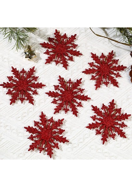 Yeni Noel Ağacı Askıları, Noel Süsleri, Şenlikli Parti Süsleri (Yurt Dışından)