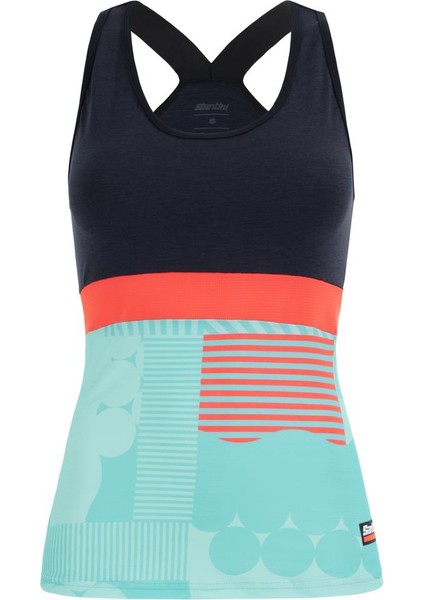 Scıa Optıc Kadın Spor Üst 2S63GLLSCIAOPTI