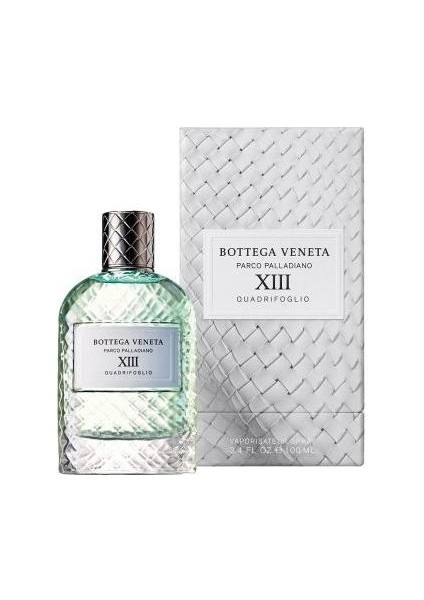 Parco Palladiano Xııı Quadrifoglio Edp 100 ml Unisex Parfüm fiyatları