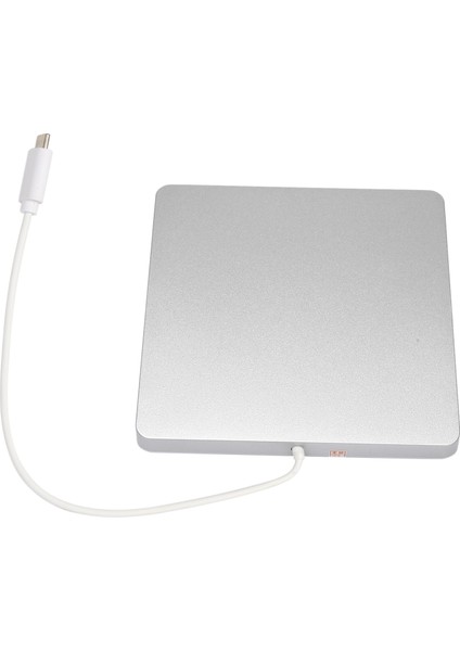 Usb-C Superdrive DVD CD Drive Harici Rewriter Typer-C Type Dvd/cd Burner Laptop DVD Sürücü Desteği Windows8/7/vista/mac Osx (Yurt Dışından) modelleri