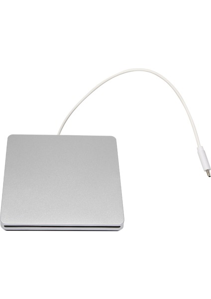 Usb-C Superdrive DVD CD Drive Harici Rewriter Typer-C Type Dvd/cd Burner Laptop DVD Sürücü Desteği Windows8/7/vista/mac Osx (Yurt Dışından) indirimleri