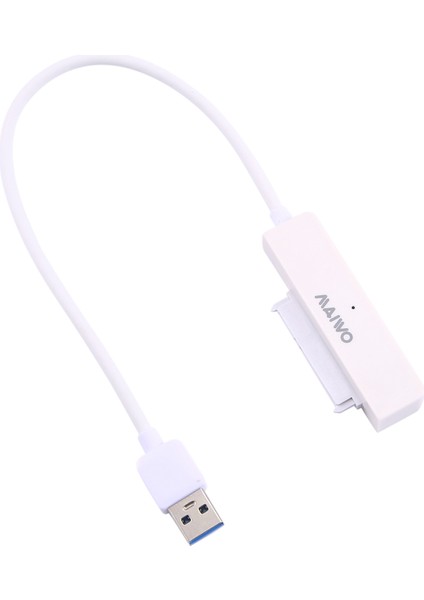 2 5 Inç HDD SSD Sabit Sürücü Hd Disk Için Maiwo K104A Usb3 0 - Sata Dönüştürücü Kablosu (Yurt Dışından)